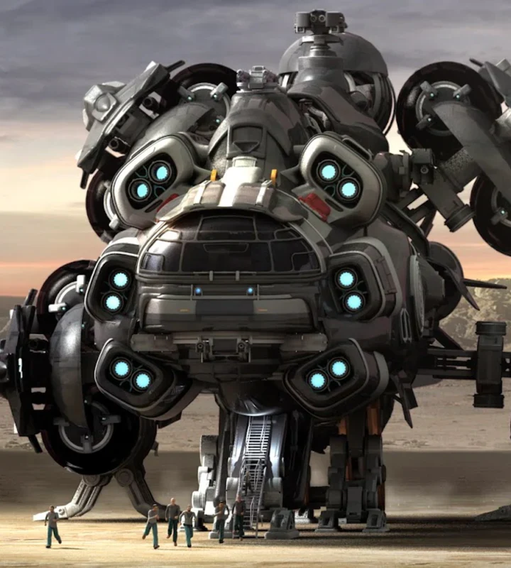 Hull E